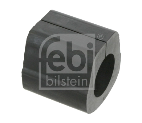 Mounting, stabiliser bar